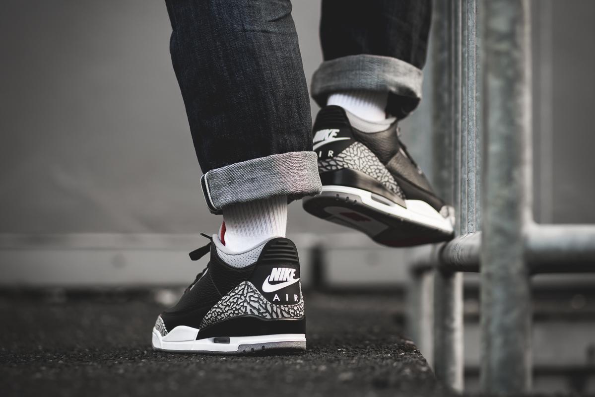 Air Jordan 3 Retro OG Air Jordan 3 Retro OG
